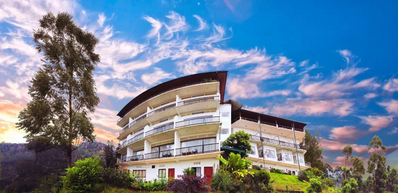 Thuruliya Hotel Ramboda Exterior foto